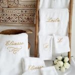 Serviette de bain - Little Intention