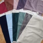 coloris tapis enfant - Little Intention