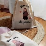 Sac de prière fille - Little Intention