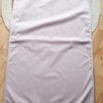 Tapis de prière épais rose saumon - Little Intention
