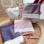 Tapis enfant fille - Little Intention