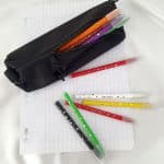 Trousse d'école - Little Intention