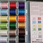 Fils de Broderie