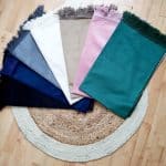 Coloris tapis fin - Little Intention