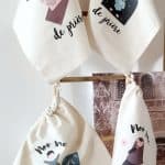 Sac de prière - Little Intention