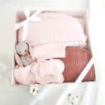 Box essentielle fille - Little Intention