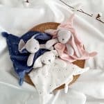 Coloris doudou - Little Intention