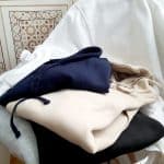 Coloris pull à capuche - Little Intention