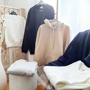 Coloris pull - Little Intention