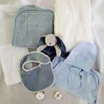 Composition full pack bleu - Little Intention