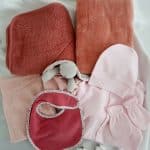 Composition full pack fille - Little Intention