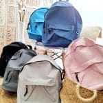 Coloris sacs d'école - Little Intention