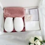 Full box rose blush -Little Intention