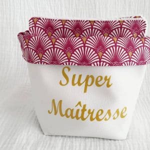 Cadeaux fin d'année