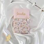 Protège carnet de santé - Little Intention