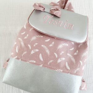 Sac maternelle - Little Intention