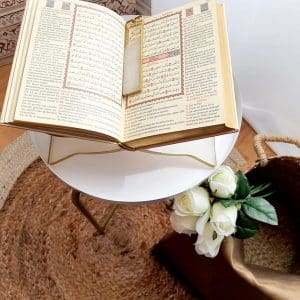 Univers Muslim