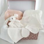 Valisette cadeau XXL (fille) - Little Intention