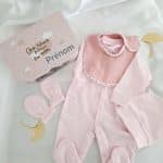 Petite valisette cadeau - Little Intention