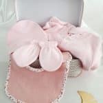 Petite valisette cadeau - Little Intention