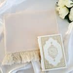 Box cor'an basic beige - Little Intention