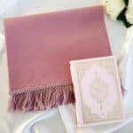 Box cor'an basic rose - Little Intention