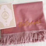 Box cor'an basic rose - Little Intention
