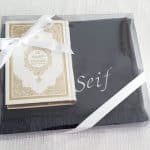 Box cor'an basic - Little Intention
