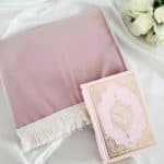 Box cor'an de luxe rose blush - Little Intention