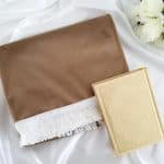 Box cor'an de luxe - Little Intention