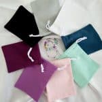 Coloris sac cadeau - Little Intention