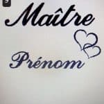Motifs tabliers adulte 9 - Little Intention