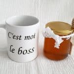 Mug à personnaliser - Little intention
