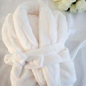 Robe de chambre - Little Intention