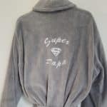 Robe de chambre - Little Intention