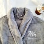 Robe de chambre - Little Intention