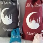 Sac cadeau - Little Intention
