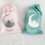 Sac cadeau - Little Intention