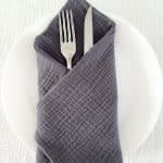 Serviette de table - Little Intention