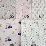 Motifs Enfants Connotation Fille - Little Intention