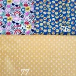 Motifs Ado / Enfants Mixte - Little Intention