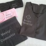 Blouse esthéticienne - Little Intention