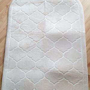 Tapis Luxuary à floquer