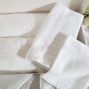 Box de bain confort