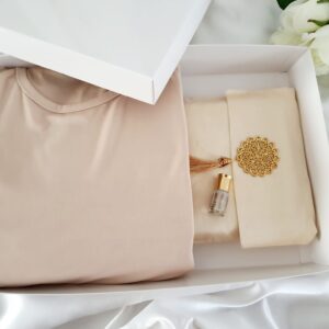 Box femme