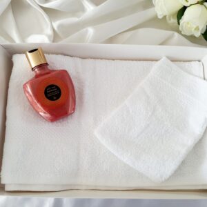 Box spa