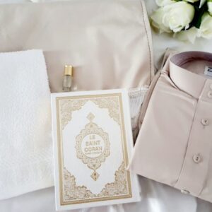 Full box homme