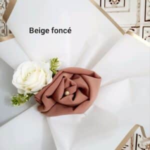 Bouquet de hijab
