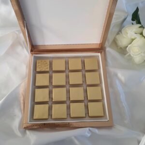 Boîte de chocolat