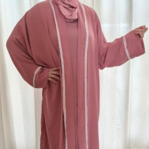 Kimono femme